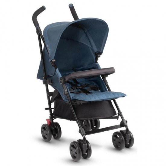 Mothercare roll stroller store navy